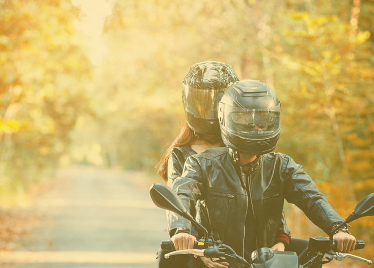 Virginia Motorcycle Accident Lawyers