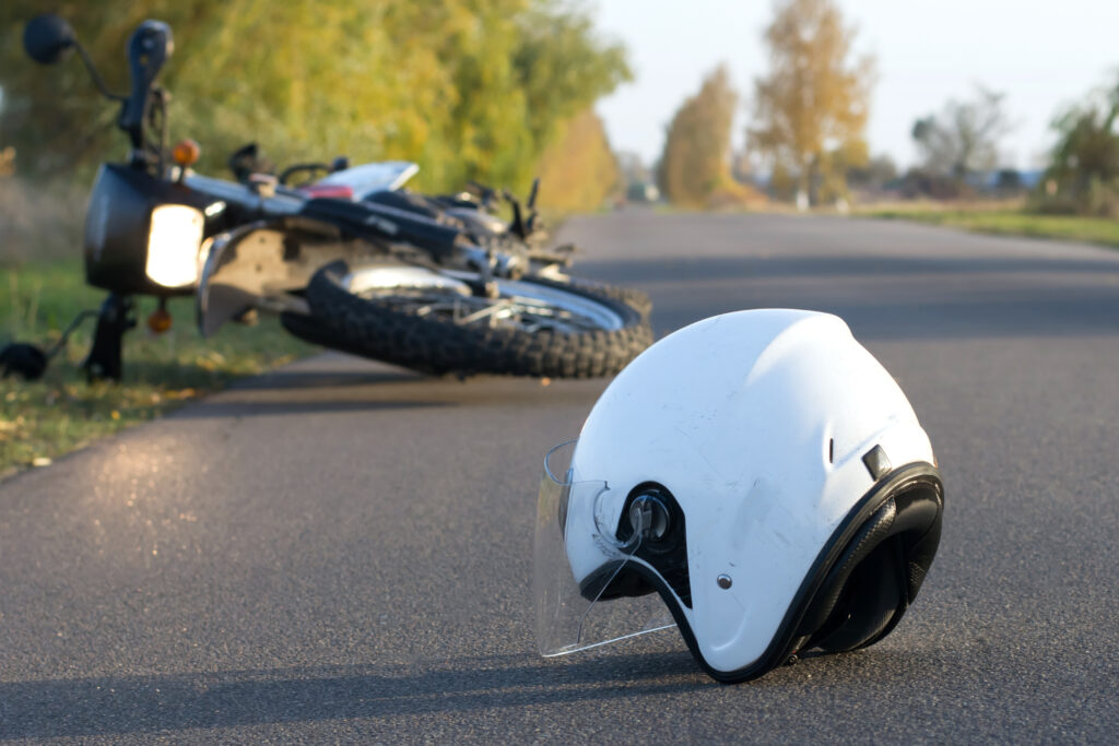 How Long Do I Have to File a Motorcycle Accident Lawsuit in Virginia