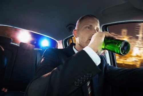 How to Respond If Stopped for Suspected DUI in Virginia