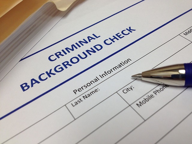 The Impact of a Criminal Record on Your Future in Virginia