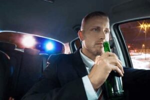 Understanding DUI Records in Virginia