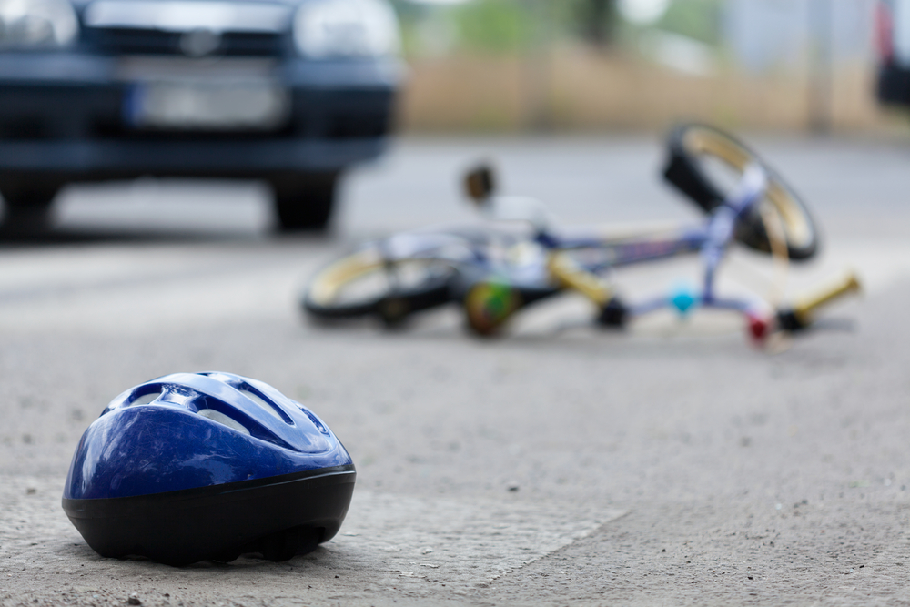 Understanding the Immediate Steps to Take After a Bicycle Accident