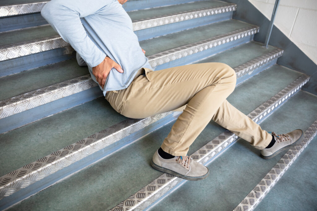 Virginia Statute of Limitations for Slip and Fall Lawsuits Know Your Rights