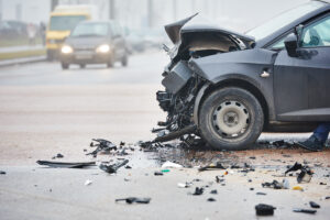 Can I Seek Compensation for Emotional Distress After a Car Accident in Virginia