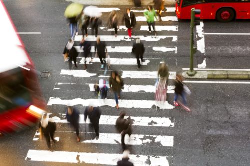 The Statute of Limitations in Virginia for Filing a Pedestrian Accident Lawsuit