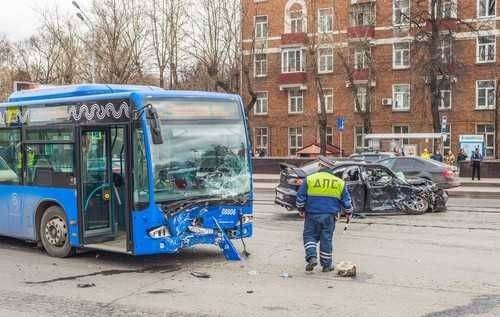 The Role of Negligence in Virginia Bus Accident Claims