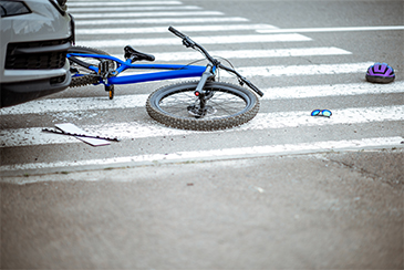 What Damages Can You Recover in a Virginia Bicycle Accident Lawsuit