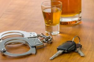 What to Do if You're Charged with a DUI While Visiting Virginia