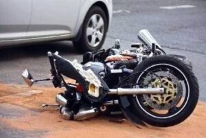 Can I File a Motorcycle Accident Claim if I Wasn't Wearing a Helmet in Virginia