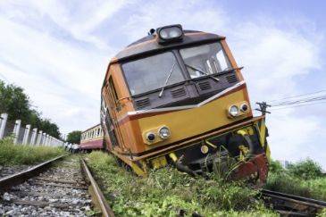 Determining Liability in a Virginia Train Accident Case Key Factors