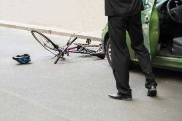 The Importance of Gathering Evidence in Virginia Bicycle Accident Cases