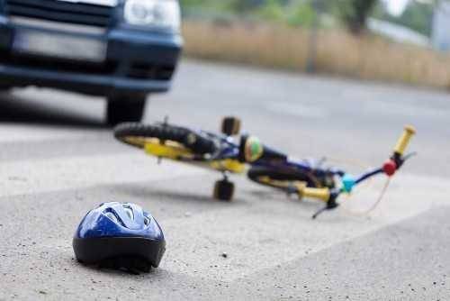 The Benefits of Hiring a Virginia Bicycle Accident Attorney