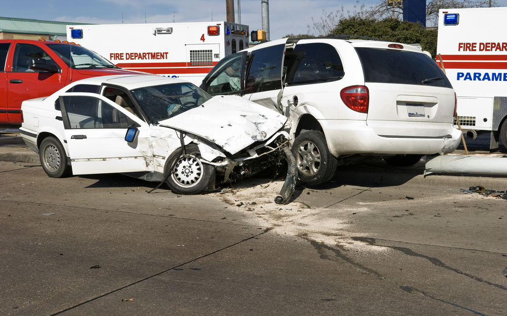 The Difference Between Bicycle Accidents and Car Accidents in Virginia Claims