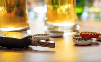 The Difference Between a DUI and a DWI in Virginia