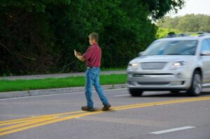 The Importance of Witness Statements in Virginia Pedestrian Accident Cases