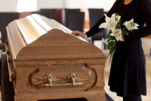 The Role of Expert Witnesses in Proving Liability in Wrongful Death Cases