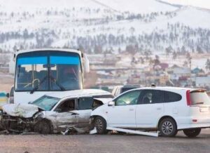 The Role of Negligence in Bus Accident Claims